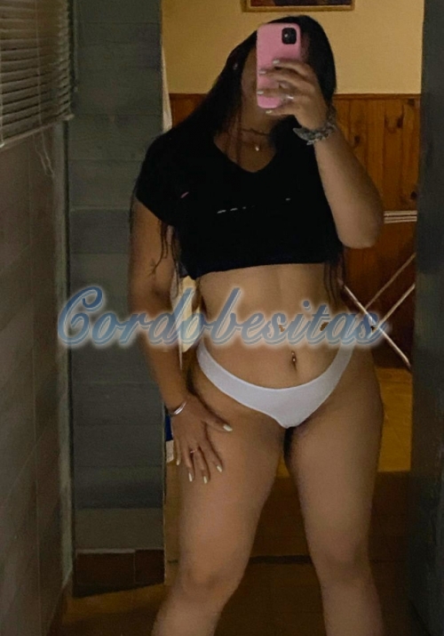 Escort Stefy en San Martin Cordobesitas 013